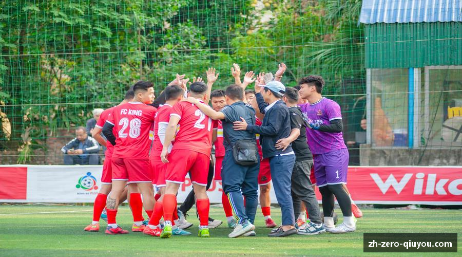 儿童体育培训班